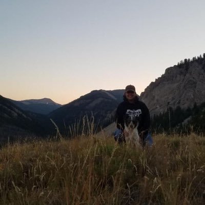 Profile Picture of Carly Hale (@Bens1stfollower) on Twitter