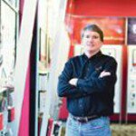 Profile Picture of Chris Cheeley (@chrischeeley) on Instagram