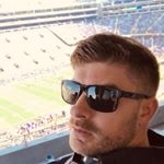 Profile Picture of Jared Bradley Jones (@jared.jones83) on Instagram