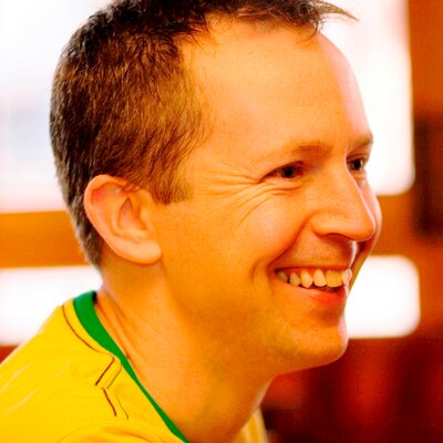 Profile Picture of Chris Doran (@ChrisJLDoran) on Twitter