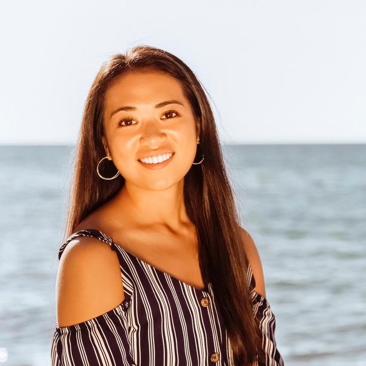 Profile Picture of Ellie Keating (@ellieckeating) on Tiktok