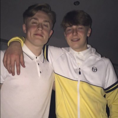 Profile Picture of Lewis Monk (@lewis_monk_2) on Twitter