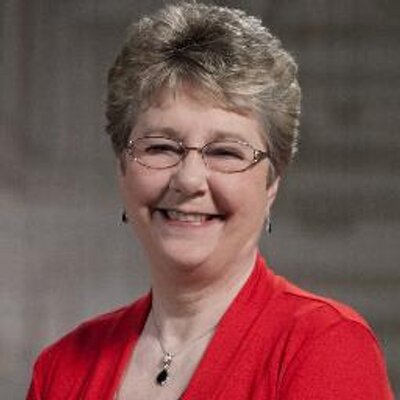 Profile Picture of Robin Waldron (@TWSWriteSource) on Twitter
