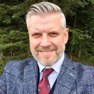 Profile Picture of Chris Gilbreth (@chris_gilbreth) on Twitter