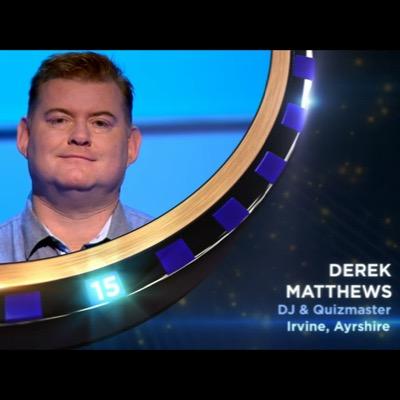 Profile Picture of Derek Matthews (@der2004) on Twitter