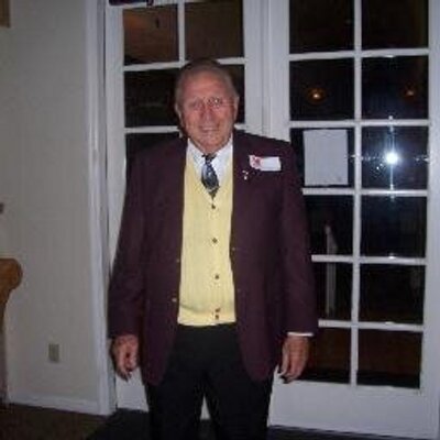 Profile Picture of Darrell D March (@dardean52) on Twitter