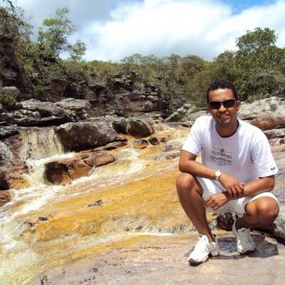 Profile Picture of Frederick Olivier (@FrederickOlivie) on Twitter