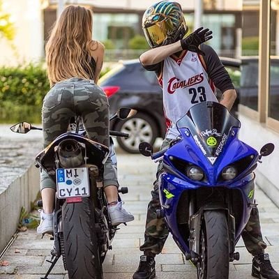 Profile Picture of LeBron 🇰🇪 😍 (@LeBronJoshTM) on Twitter