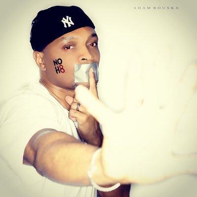 Profile Picture of Carlton Smith (@Duchesswit_Tea) on Twitter