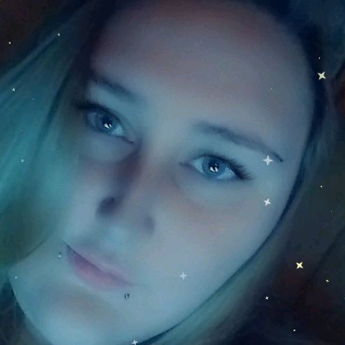 Profile Picture of Haley Parrish (@@haleyparrish69) on Tiktok