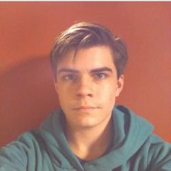 Profile Picture of Matthew Cassidy (@_Matt_Cassidy) on Twitter