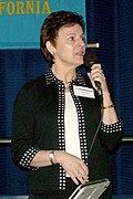 Profile Picture of Verna Alleeon Wikipedia