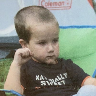 Profile Picture of Stephen Hannon (@StephenHannon18) on Twitter