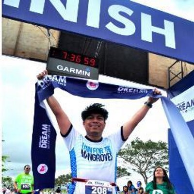 Profile Picture of Walter De Jesus (@walteroo) on Twitter