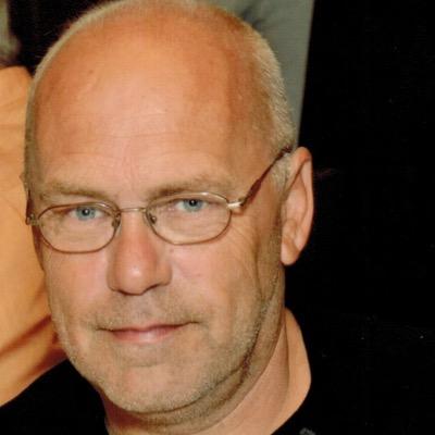 Profile Picture of John Lauritzen (@jlauitzen) on Twitter