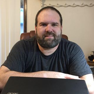 Profile Picture of Jeremy Pearce (@Jeremy-Pearce) on Facebook