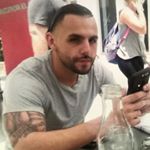 Joel Barrientos - Instagram Profile Picture of Joel Barrientos (@joey_fuerte92) on Instagram