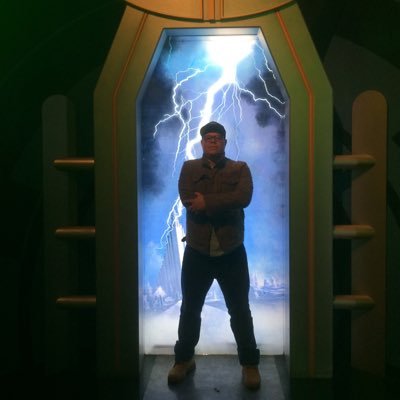 Profile Picture of Hugo R Robles (@hugo_roblest) on Twitter