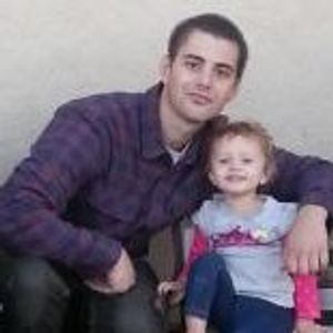 Profile Picture of Seth Powers (@sethpowers1219) on Myspace