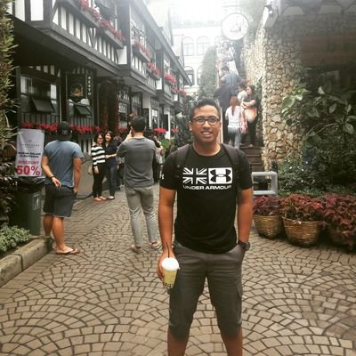 Profile Picture of (Pak Do) ™ (@DodoAlfayed) on Twitter