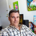 Profile Picture of François Coulombe (@fcoulombeart) on Instagram