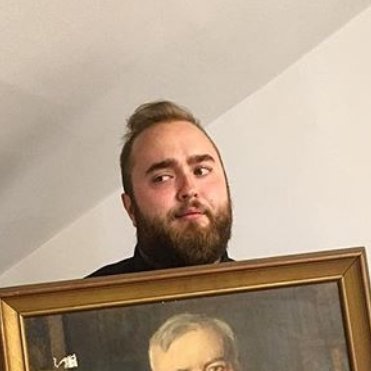 Profile Picture of Joseph Brichacek (@JoeBrichacek) on Twitter