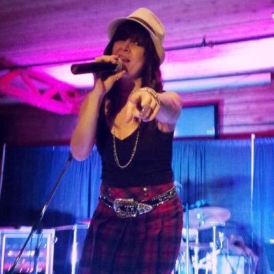 Profile Picture of SarahBethKeeley Fans (@sbkfansrock) on Twitter