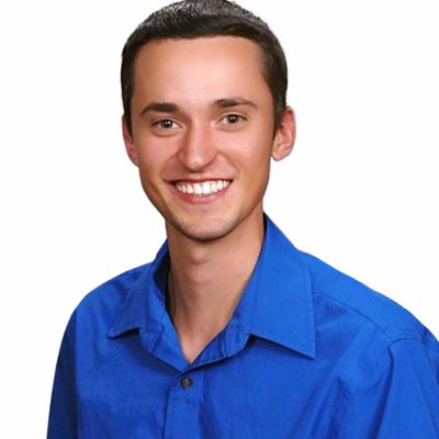 Profile Picture of Daniel Meunier (@DanielMeunier17) on Twitter