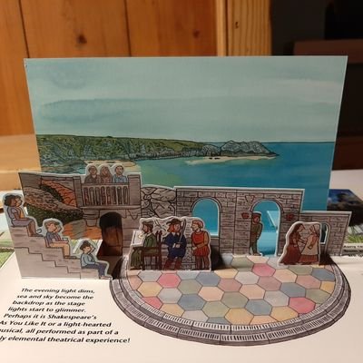 Profile Picture of Robert Crowther (@MrPopUpCrowther) on Twitter