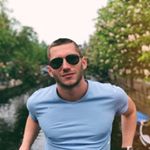 Profile Picture of Daniel Argirov (@danielargirov) on Instagram