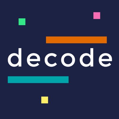 Decode (song) - Wikipedia