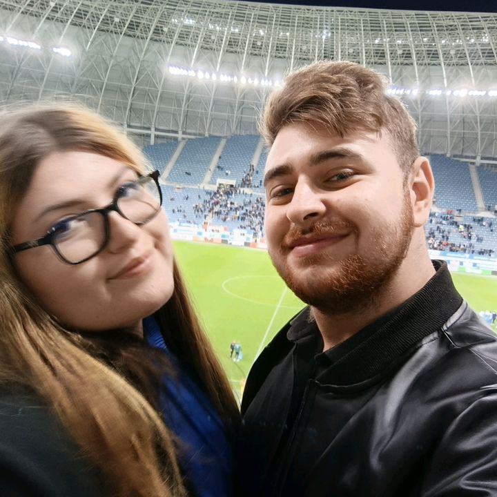 Profile Picture of George (@@sunt.george) on Tiktok