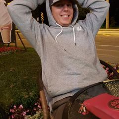 Profile Picture of jonathanfortier06 (@jonathanfortier06) on Tiktok