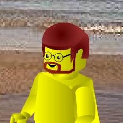 Profile Picture of Bob Horrocks (@revbobhorrocks) on Twitter