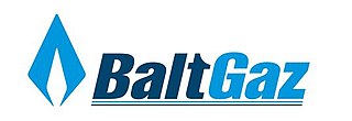 Profile Picture of BaltGaz Group - Wikipedia, the free encyclopediaon Wikipedia