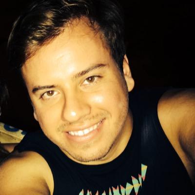 Profile Picture of Michael Medeiros (@mpetarmedeiros) on Twitter