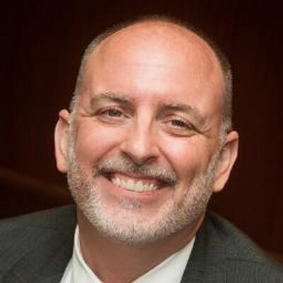 Profile Picture of Paul J. Tobin (@PaulJTobin) on Twitter