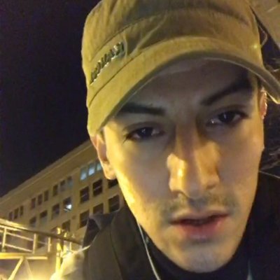 Profile Picture of Michael Salinas (@MikeRezino) on Twitter