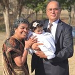 Profile Picture of Raju Cherian (@rlkoikal) on Instagram