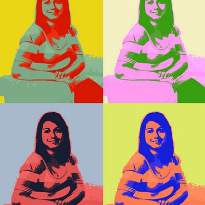 Profile Picture of Jess Craven (@Jess423) on Twitter