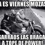 Profile Picture of Cleo Salas (@salascleo) on Instagram