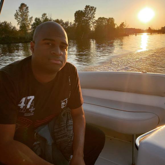 Profile Picture of Gary Singleton ii (@gs3679) on Poshmark