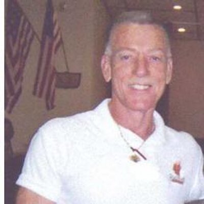 Profile Picture of Steve Moretto (@bloodymarymike1) on Twitter