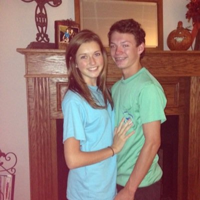 Profile Picture of Tanner Walters (@tannerwalters17) on Twitter