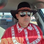 Profile Picture of Darrel Ray Stevens (@darrel.ray.stevens) on Instagram