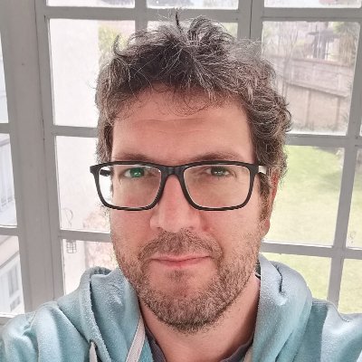 Profile Picture of Albert Rojas García (@AlbertRojas77) on Twitter