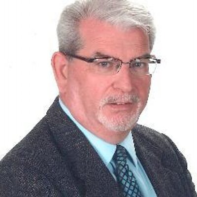 Profile Picture of SAM WELLS, Retired? (@samgwells) on Twitter