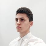 Profile Picture of Daniel Golban (@gol9an) on Instagram