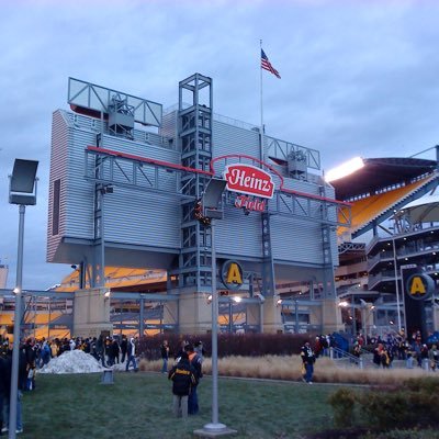 Profile Picture of Jason Genovesi (@steelerfan1223) on Twitter