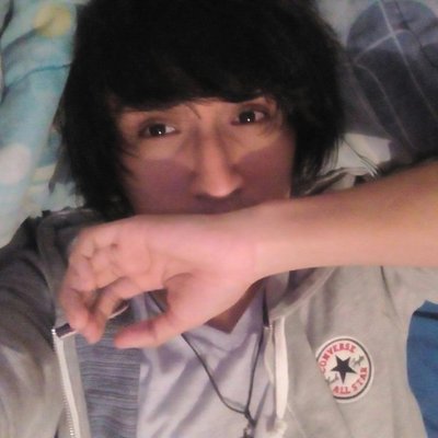 Profile Picture of Jeff Quispe (@JeffQuispe17) on Twitter